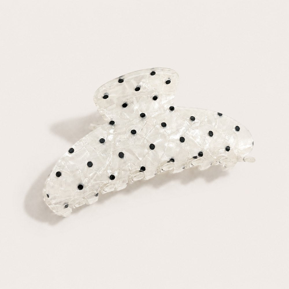 The Dotty Claw — Ink