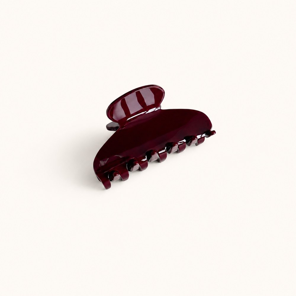 The Big Claw — Oxblood