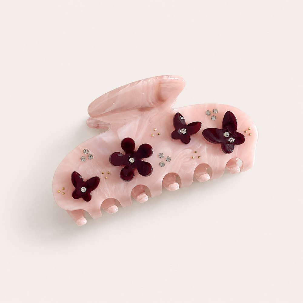 The Butterfly Claw — Merlot