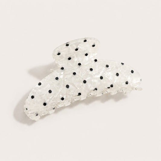 The Dotty Claw — Ink
