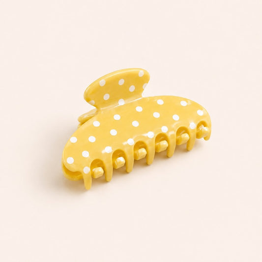 The Dotty Claw — Lemon