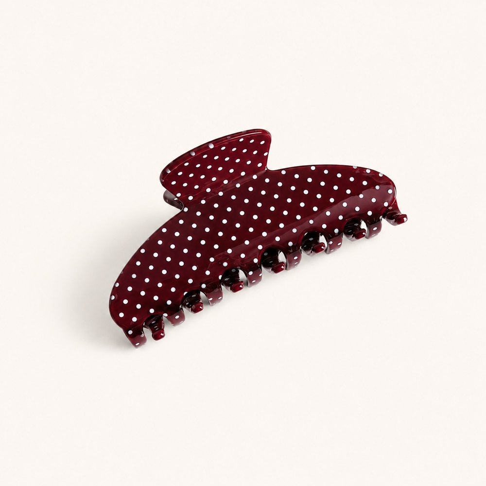 The Dotty Claw — Merlot