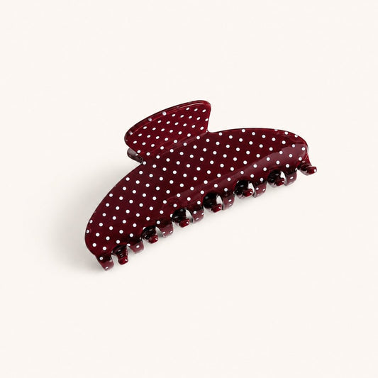 The Dotty Claw — Merlot