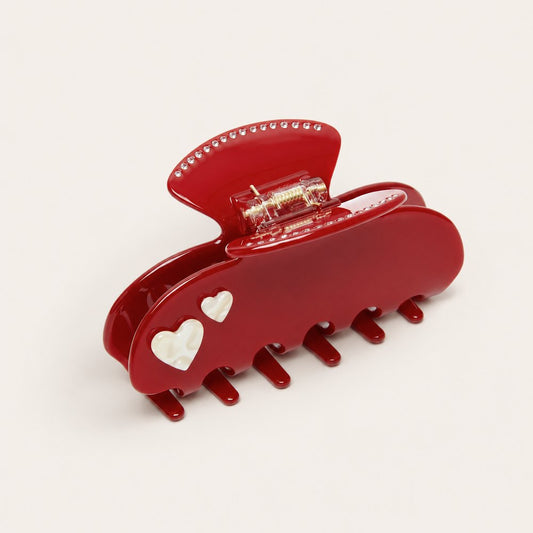 The Sweetheart Claw — Cherry