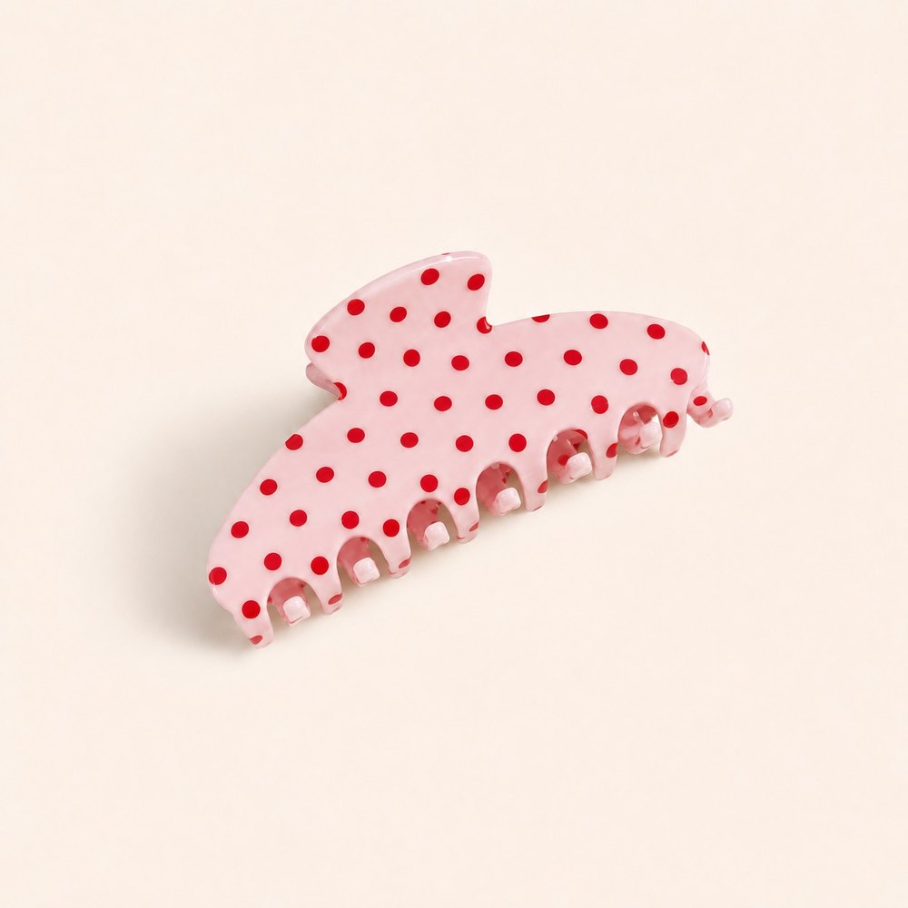 Cherry details
